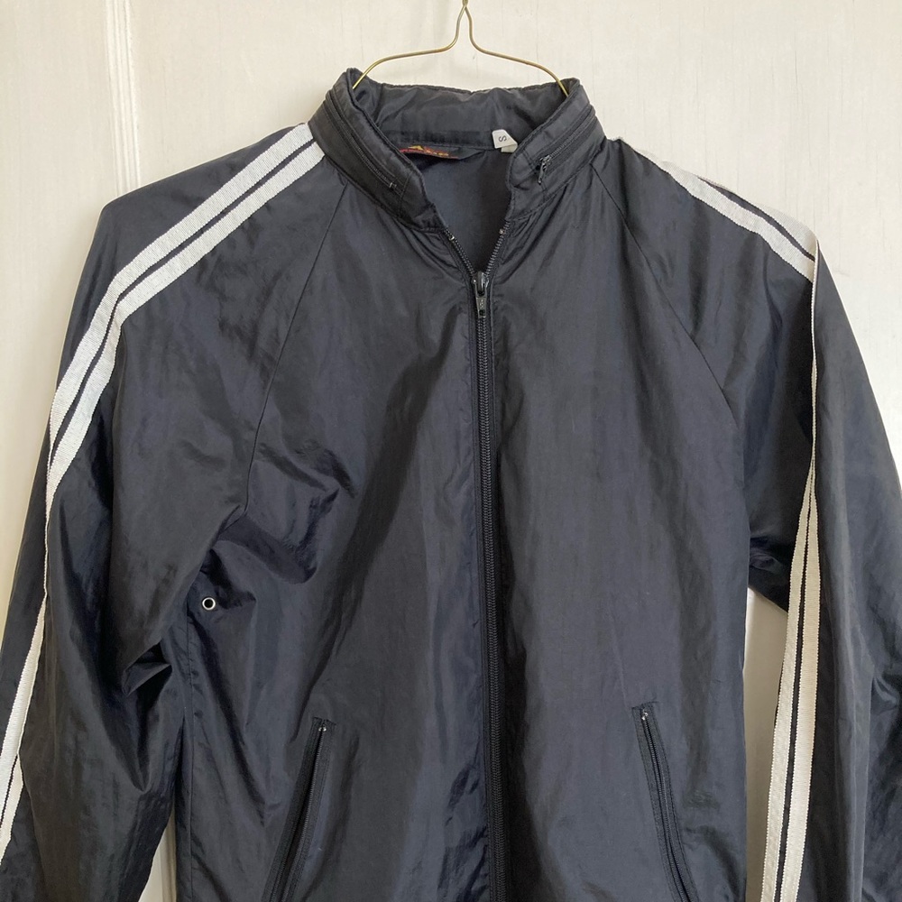 A Bathing Ape (BAPE) Windbreaker